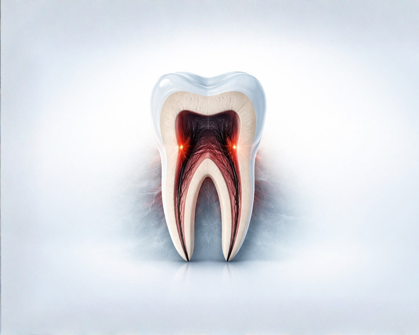 Are Root Canals Dangerous?