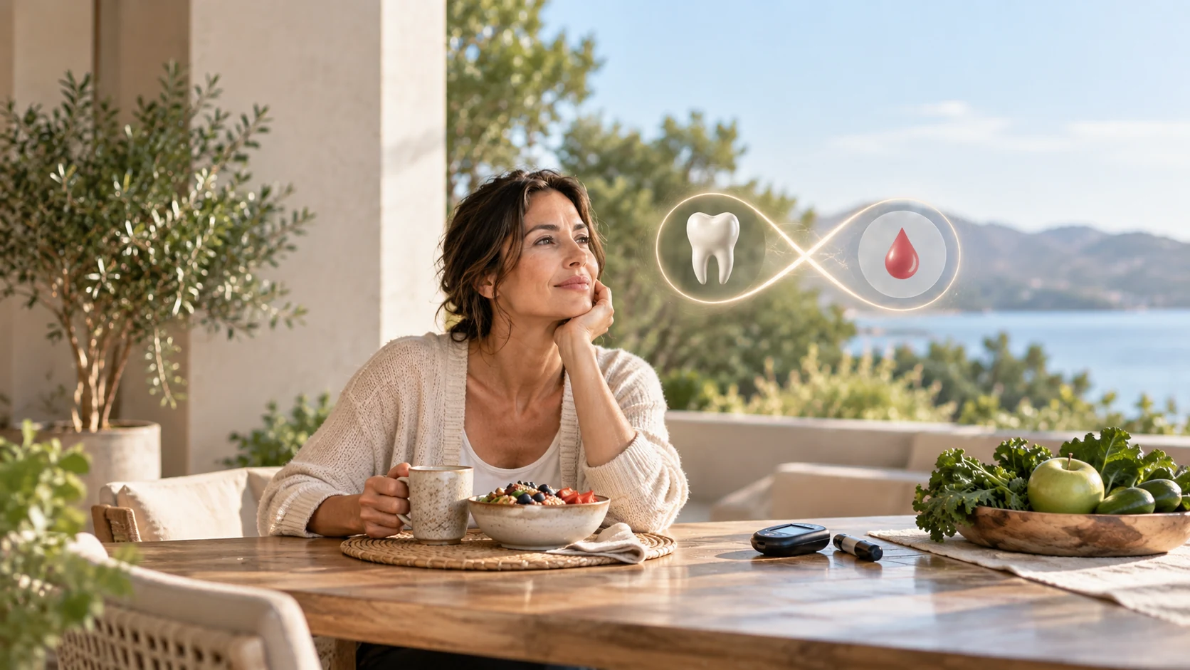 What’s the Link between Diabetes and Dental Health?