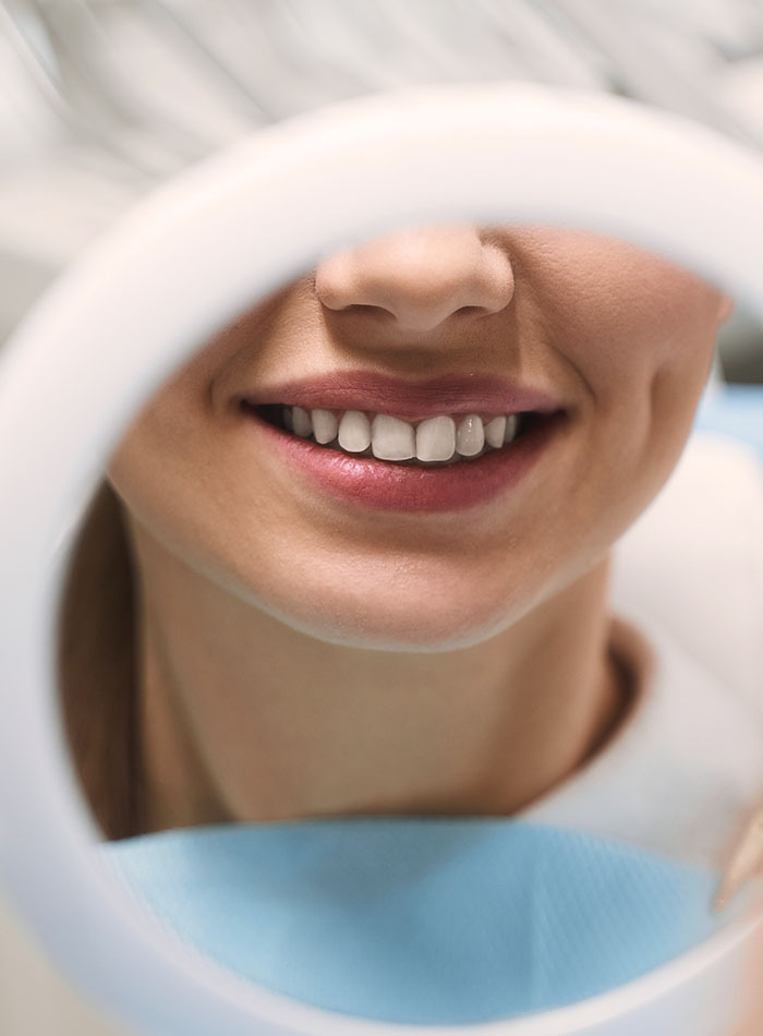Choose LightWalker® for non-invasive dental laser treatment that’s gentle and effective. Book at 727-888-6523.