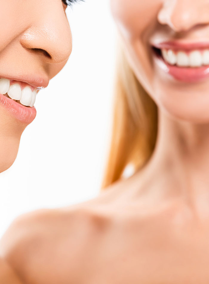 Get stunning results with teeth whitening Clearwater using trusted systems like KöR and Zoom at Natural & Cosmetic Dentistry.