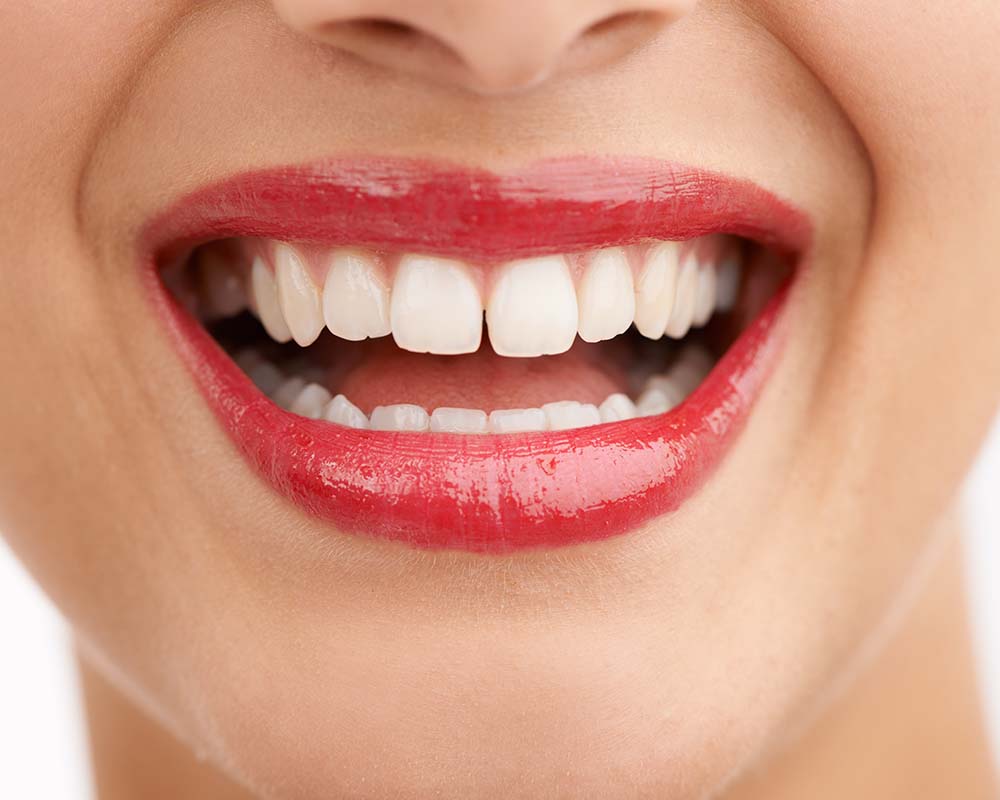 All About a Healthy Mouth - Natural and Cosmetic Dentistry