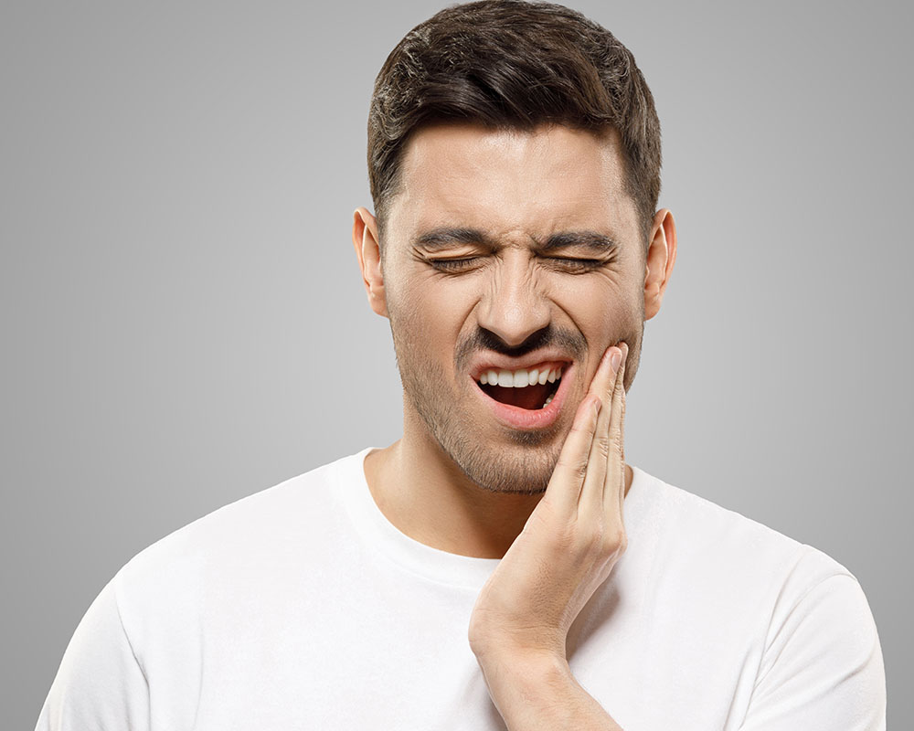 Are Root Canals Affecting Your Overall Health?