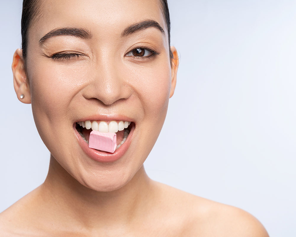 Can Chewing Gum Be Beneficial for Your Dental Health?