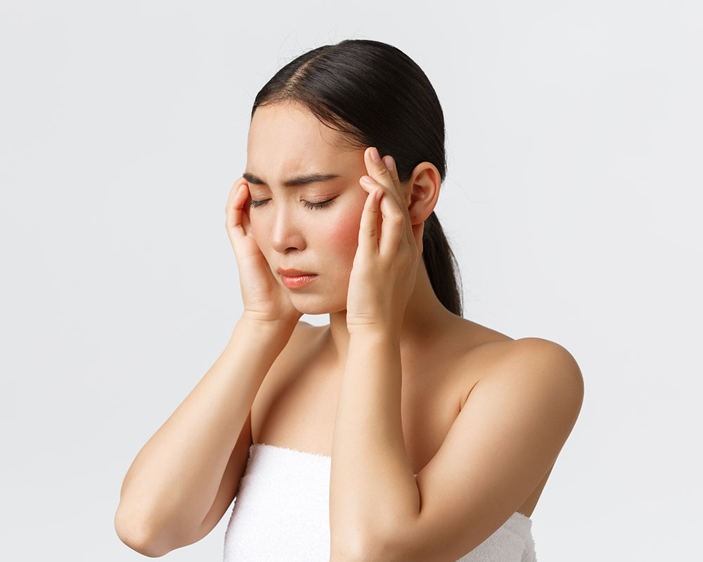 How Are Headaches Related to Dental Health?