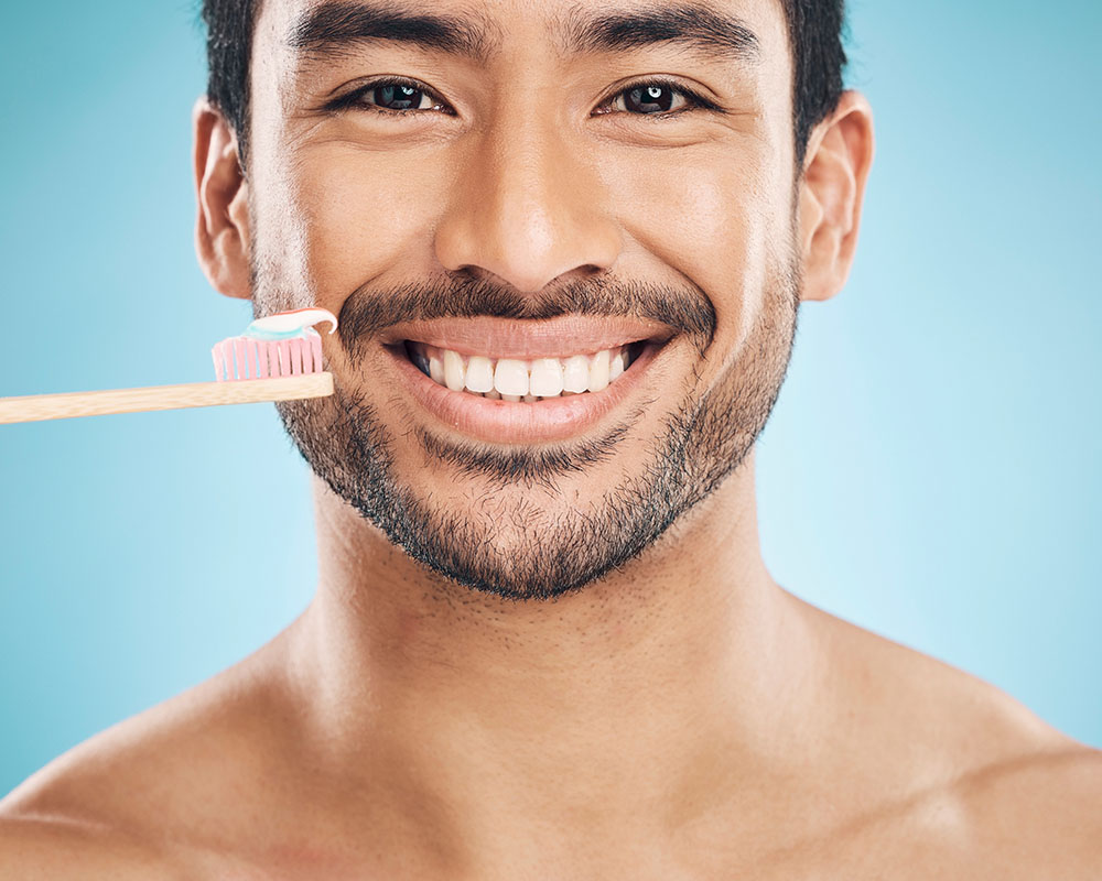 Holistic Dental Hygiene Tips