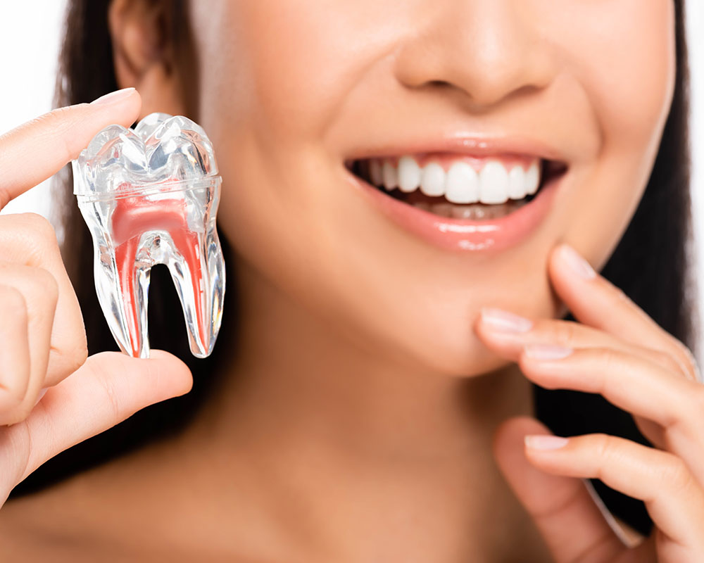 How to Identify Gum Disease Symptoms