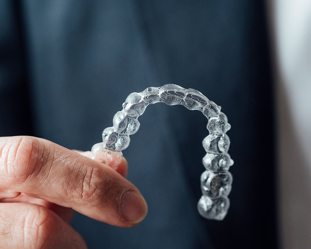 More than a pretty smile: The surprising benefits of Invisalign® invisible teeth aligners in Clearwater, FL