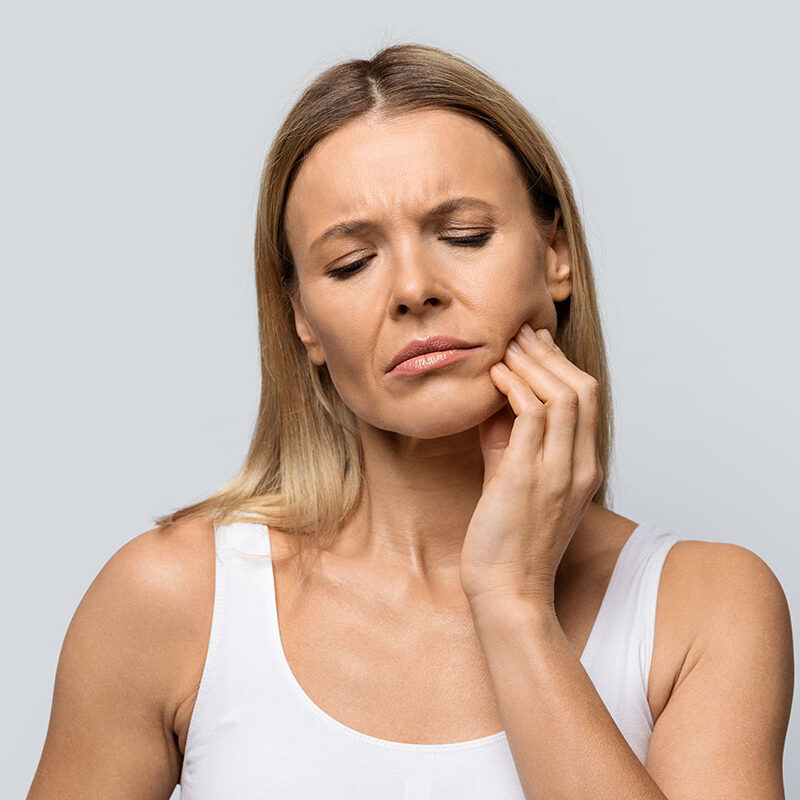 Find out how to relieve TMJ pain naturally with simple, effective techniques for lasting comfort.