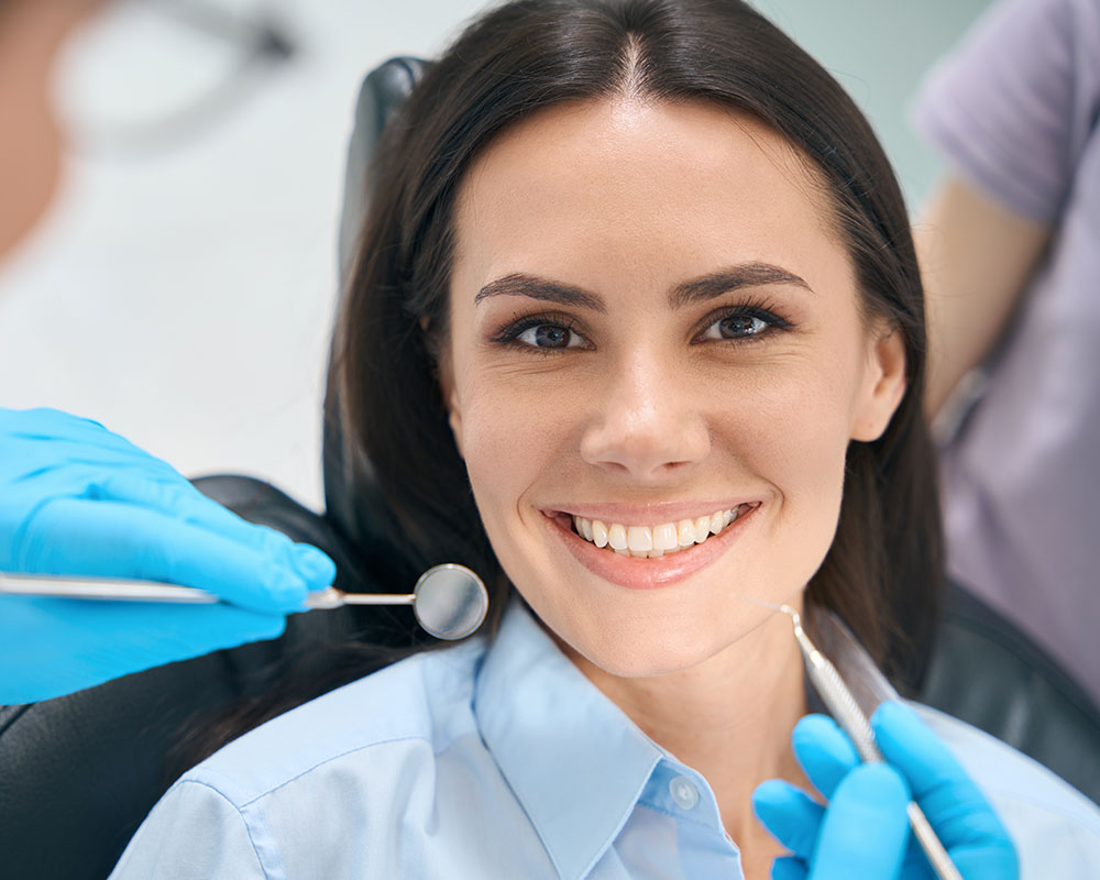 Resolve gum disease, comfortably and precisely, with laser-assisted periodontal therapy