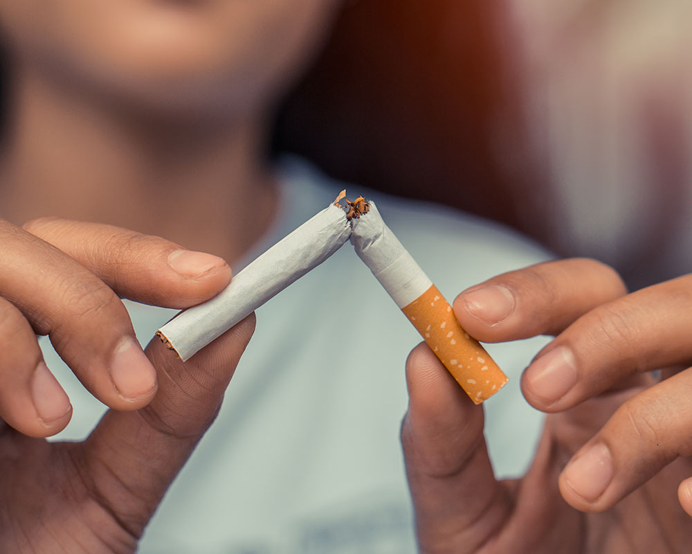 Smoking and Tobacco: How Is Your Dental Health at Risk