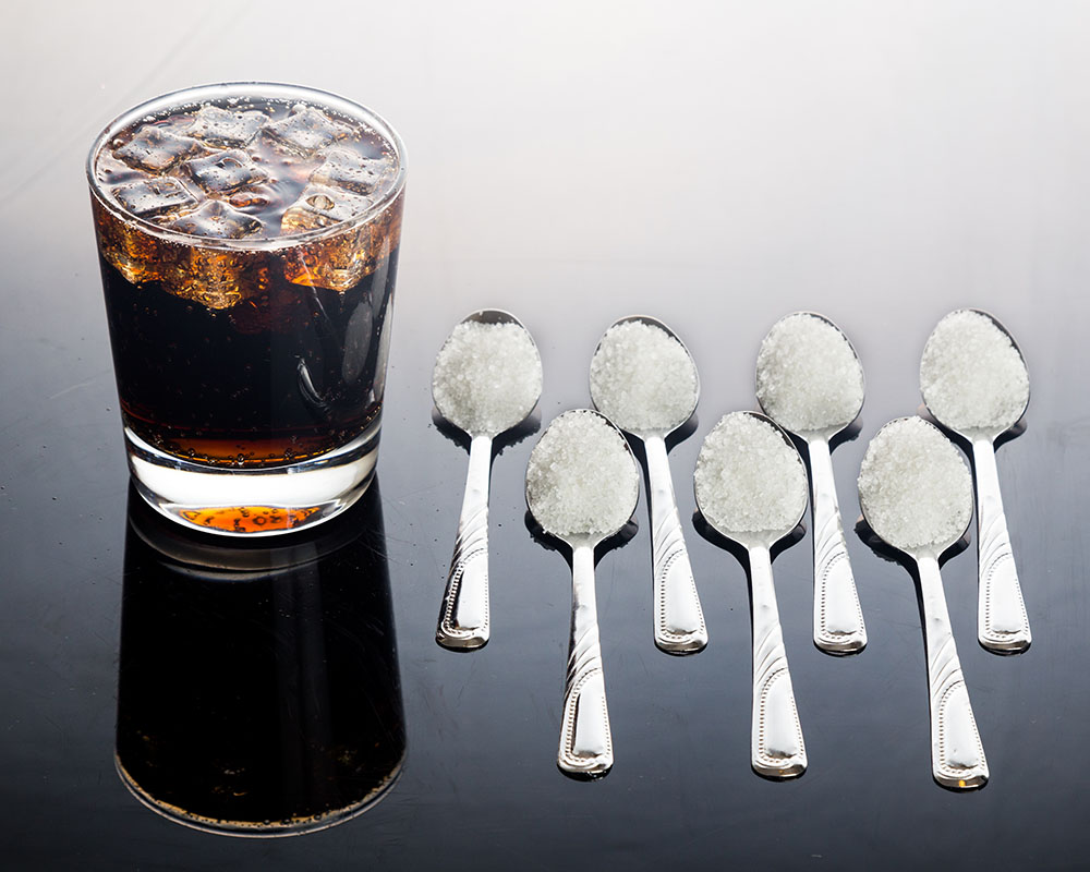 The Truth about Soda Destroying Your Teeth