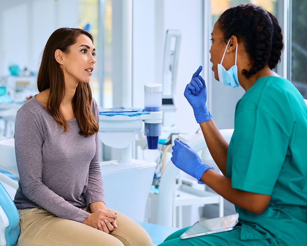 Understanding holistic dentistry and the advantages of working with a holistic dental provider