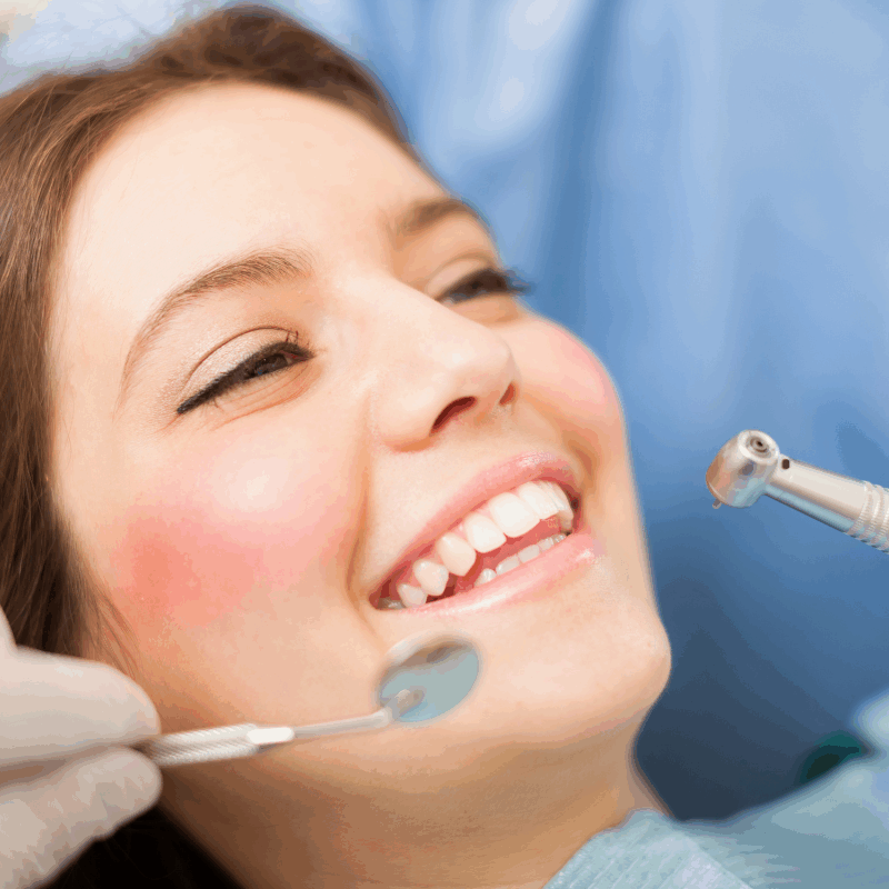 Experience stress-free dental visits at Natural and Cosmetic Dentistry—where comfort, calm, and holistic care come first.