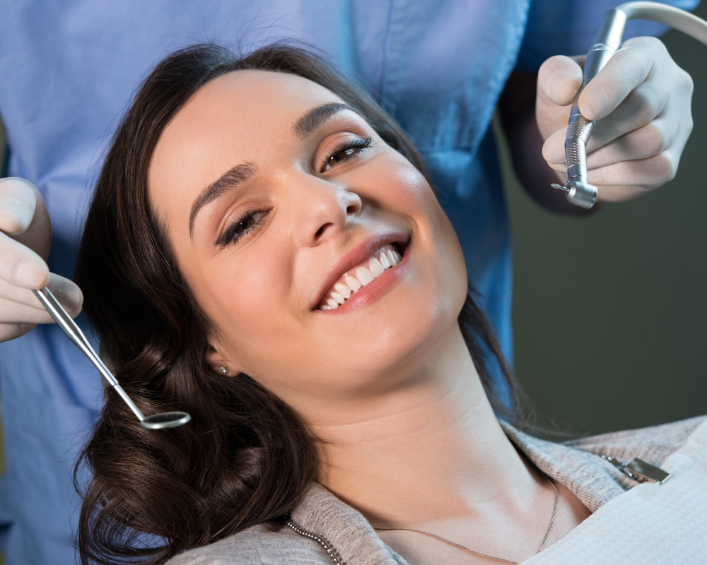 Why Safe Mercury Filling Removal Is Critical for Your Health