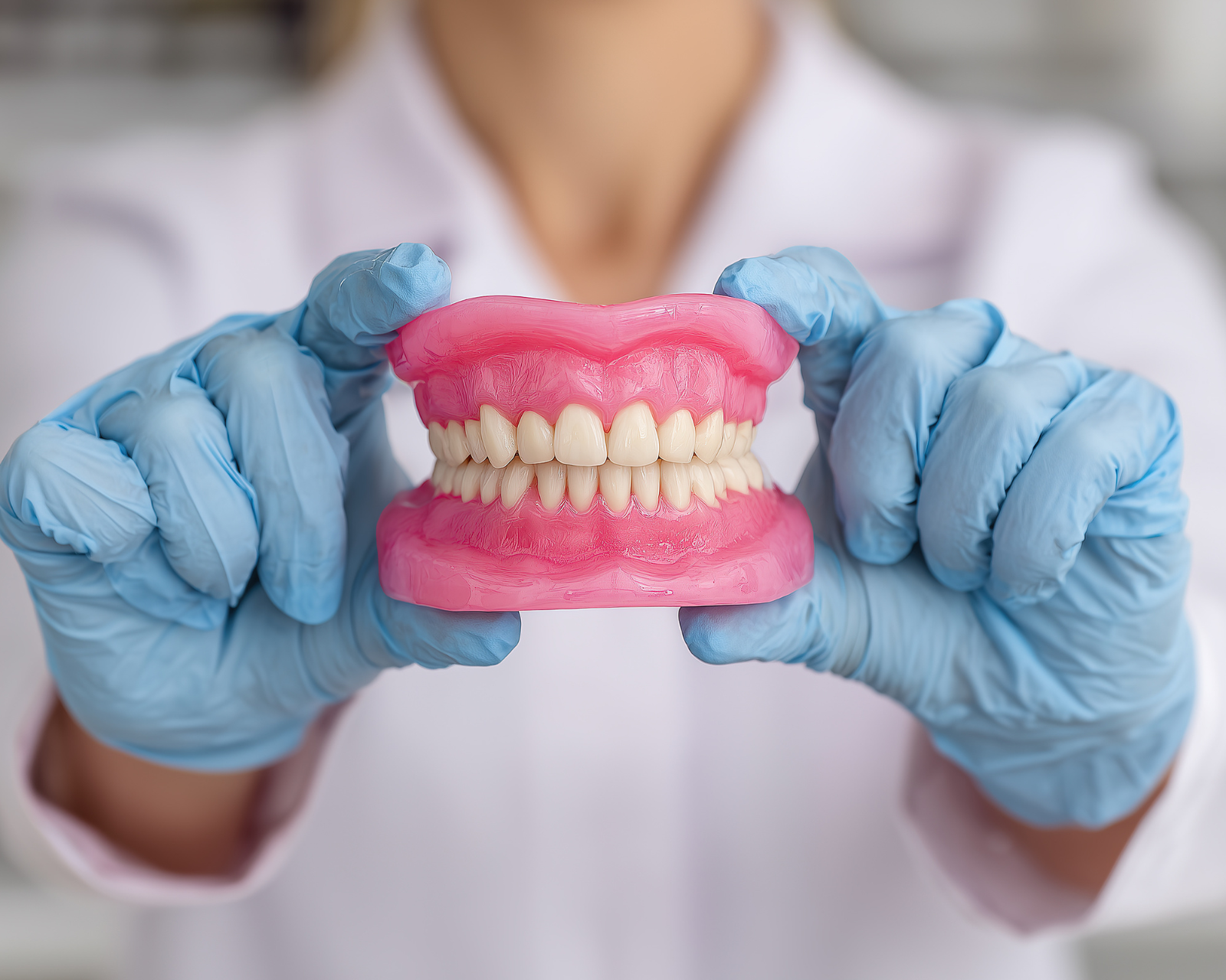 Are Cosmetic Dentures Worth it? What to Know Before You Invest in Your Smile