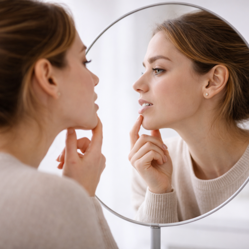 Fix Overbite With a Whole-Body, Airway-Aware Approach