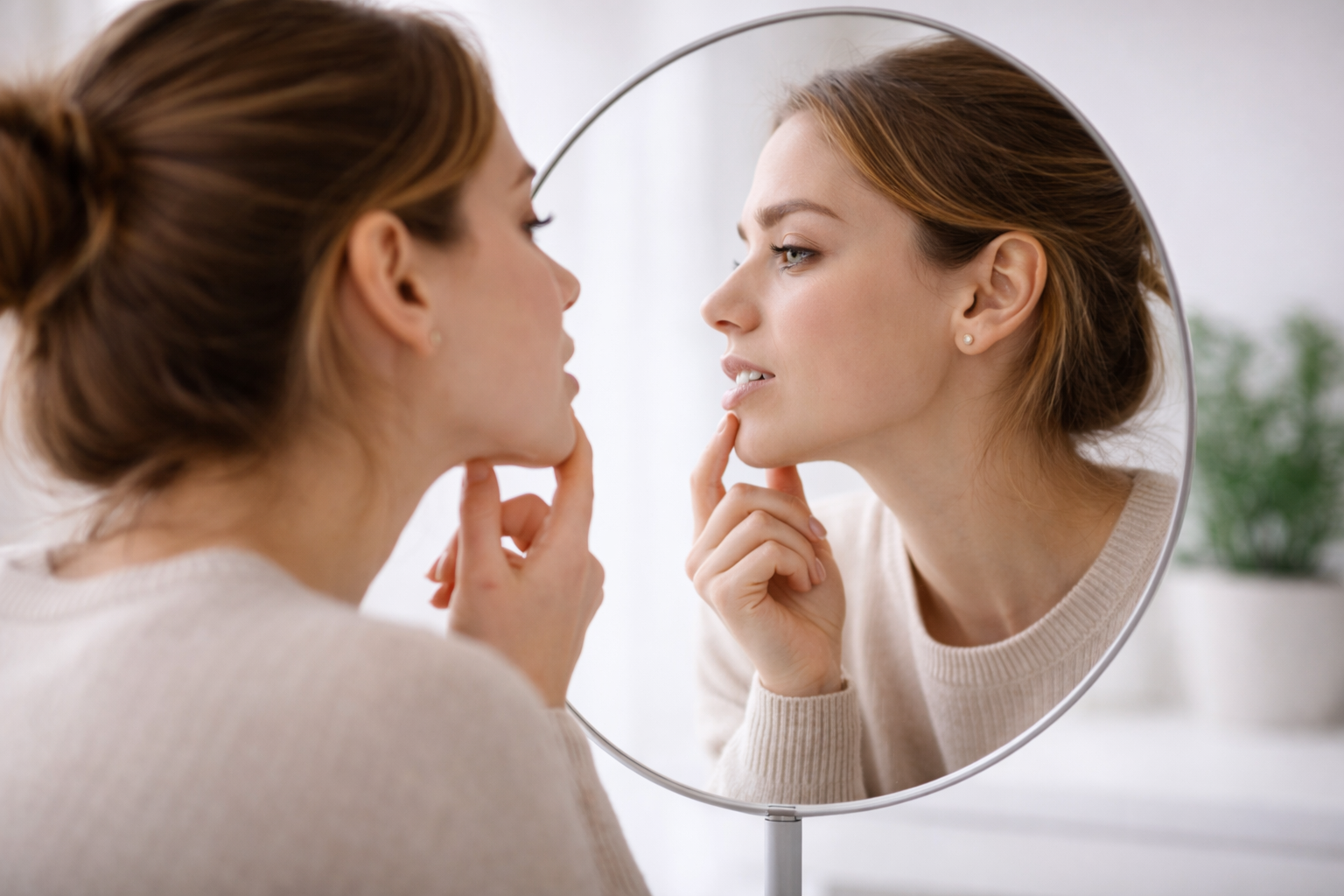 Fix Overbite With a Whole-Body, Airway-Aware Approach